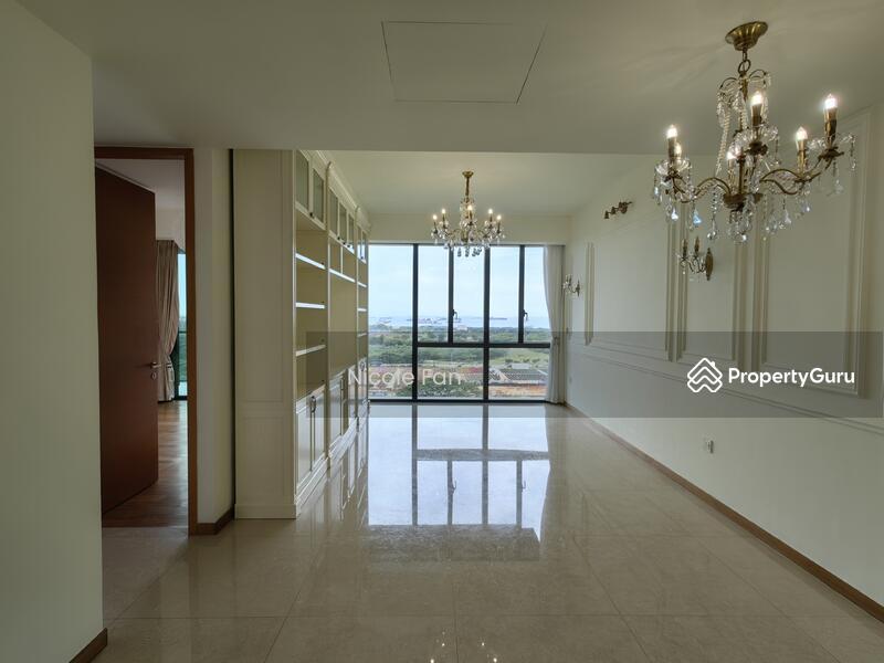 Condominium for Sale: Marina, D01, 018979