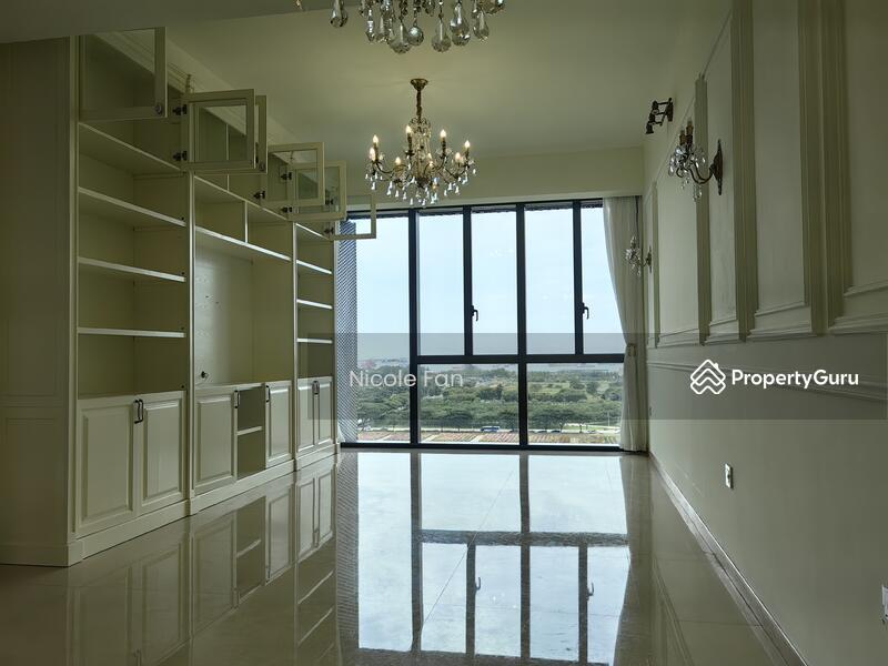 Condominium for Sale: Marina, D01, 018979