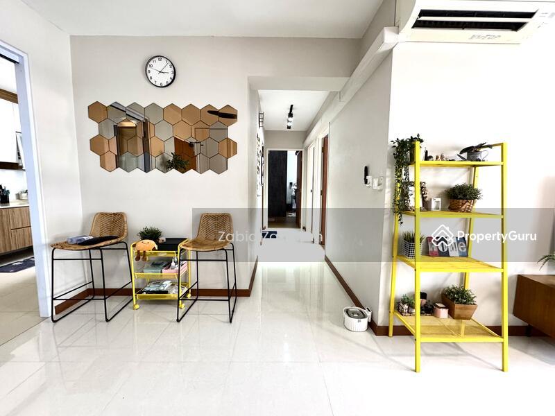 HDB Flat for Sale: D19, 522612