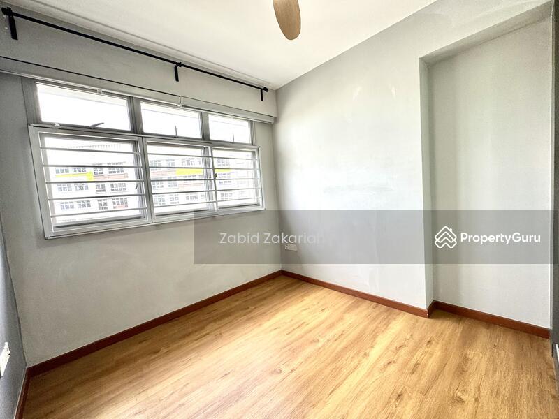 HDB Flat for Sale: D19, 522612