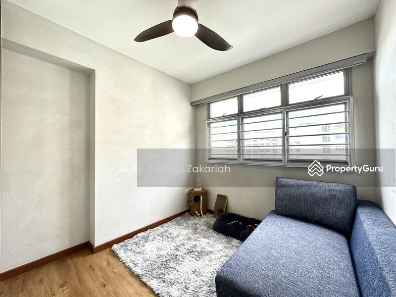 HDB Flat for Sale: D19, 522612