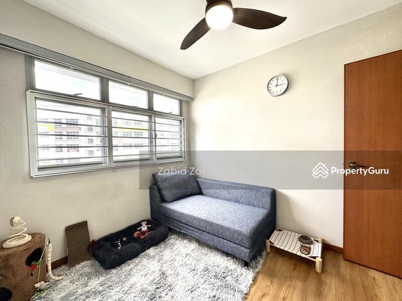HDB Flat for Sale: D19, 522612