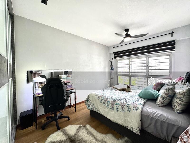 HDB Flat for Sale: D19, 522612