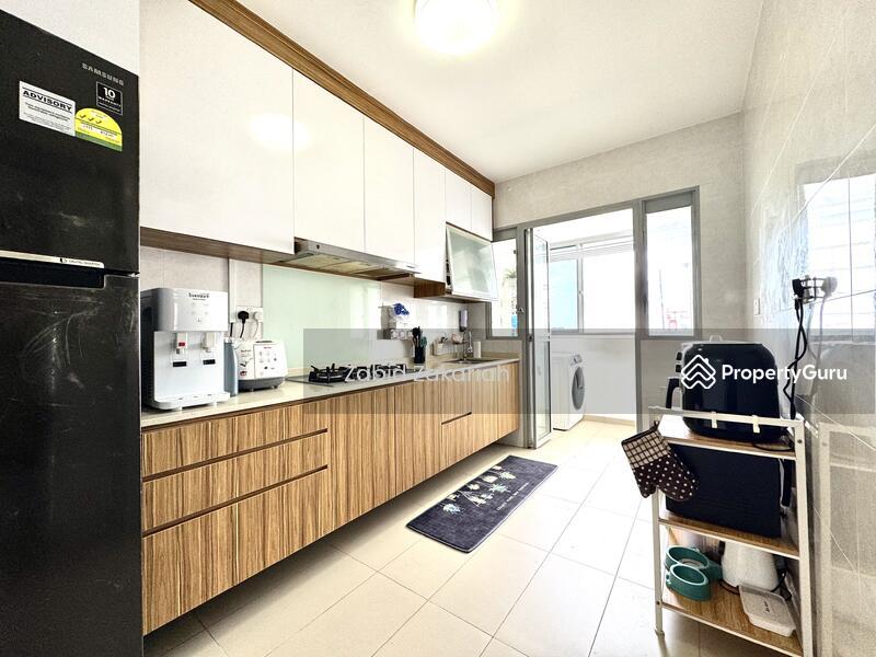 HDB Flat for Sale: D19, 522612