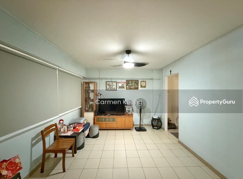 HDB Flat for Sale: Yishun, D27, 760867