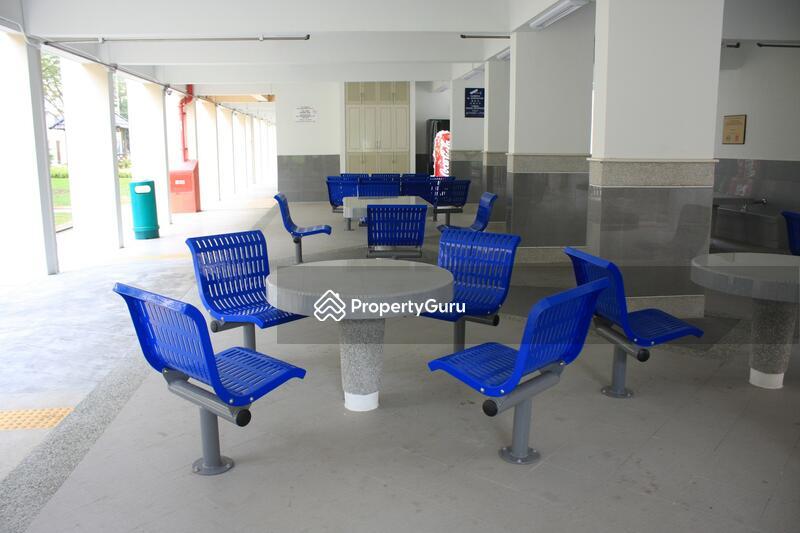 HDB Flat for Sale: Yishun, D27, 760867