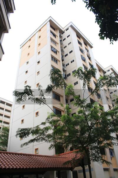 HDB Flat for Sale: Yishun, D27, 760867