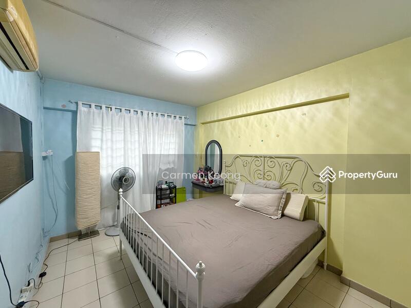 HDB Flat for Sale: Yishun, D27, 760867