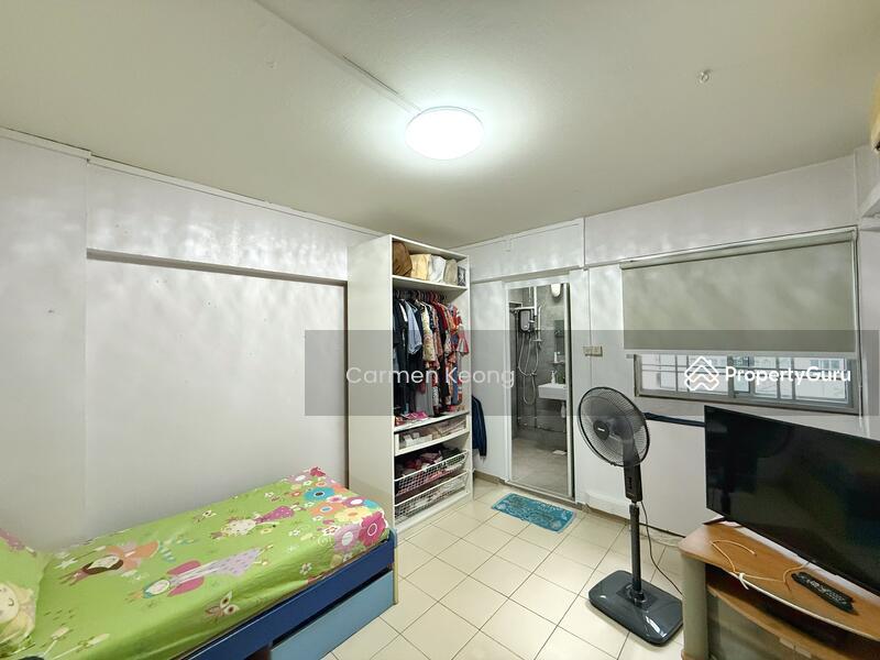 HDB Flat for Sale: Yishun, D27, 760867