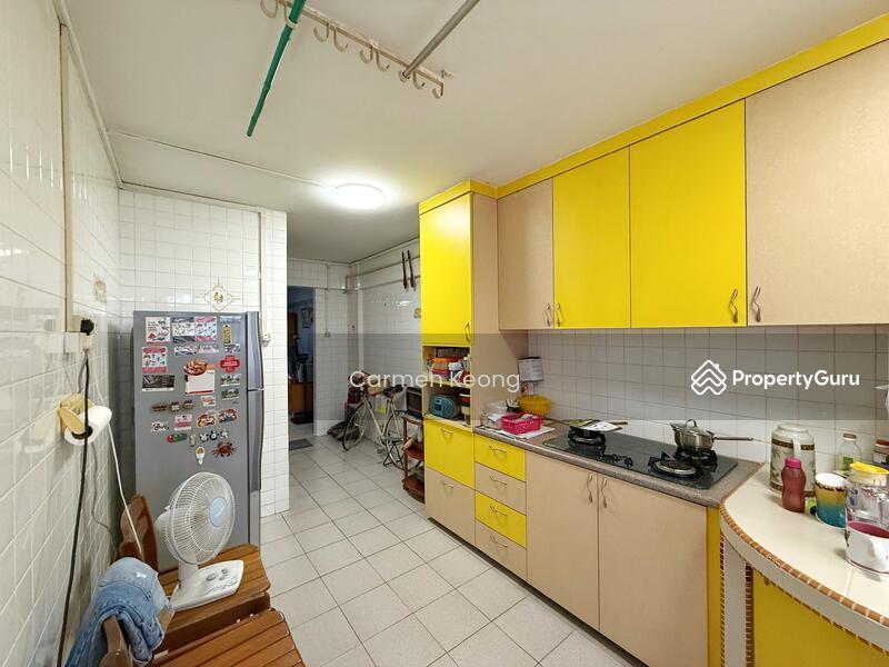 HDB Flat for Sale: Yishun, D27, 760867