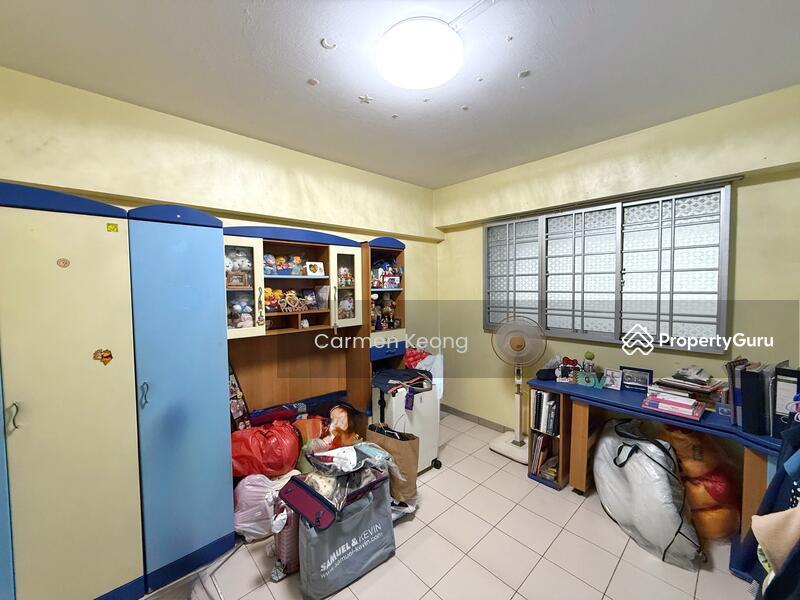 HDB Flat for Sale: Yishun, D27, 760867