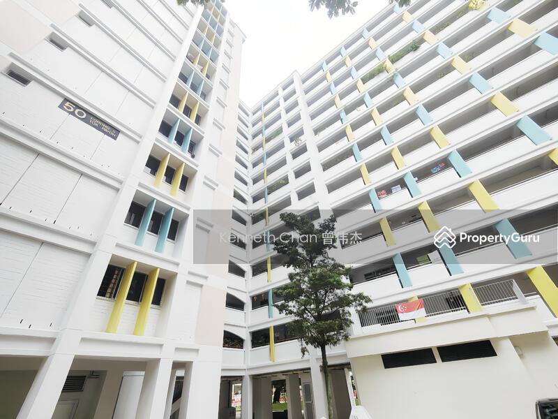 50 Lorong 5 Toa Payoh