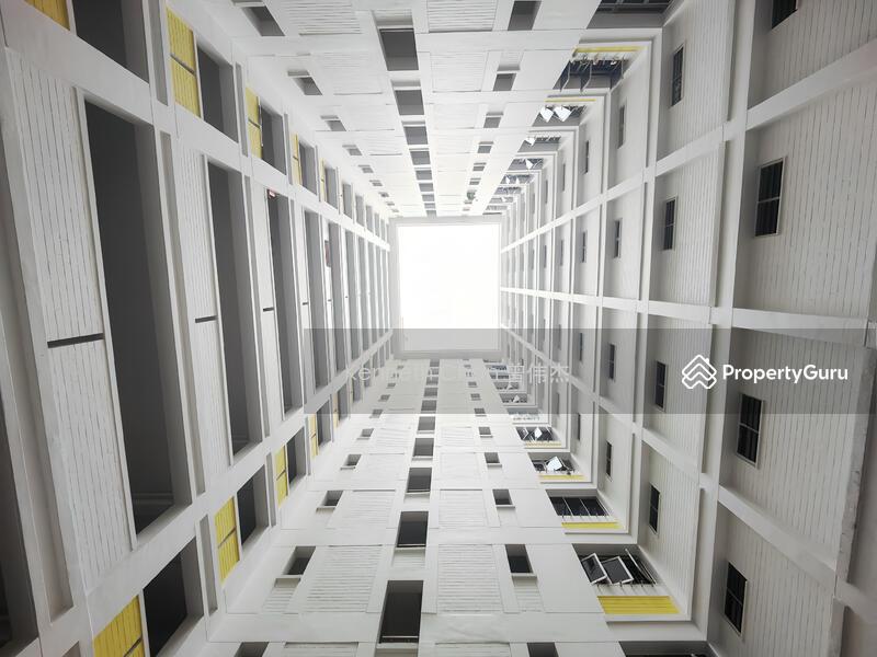 50 Lorong 5 Toa Payoh