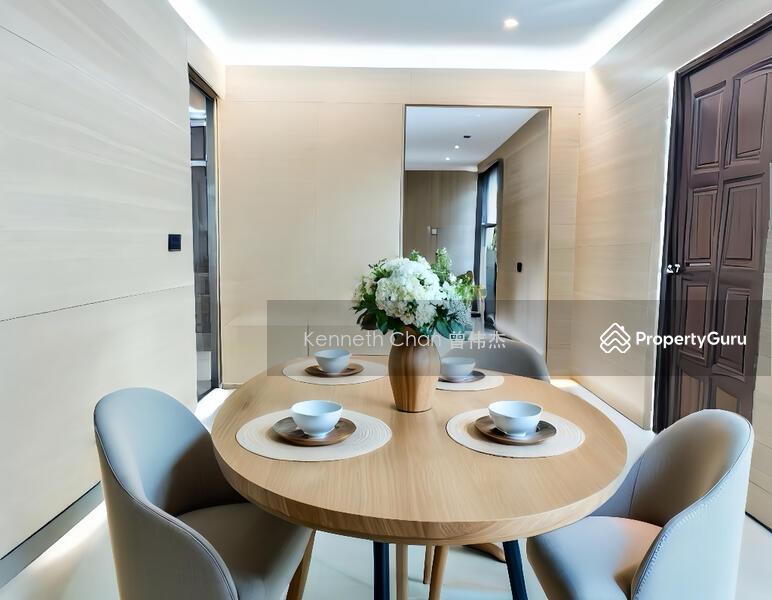 50 Lorong 5 Toa Payoh