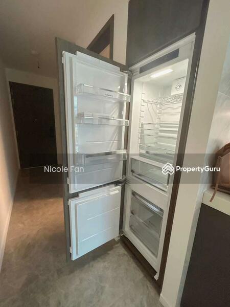 Condominium for Sale: D07, 188940