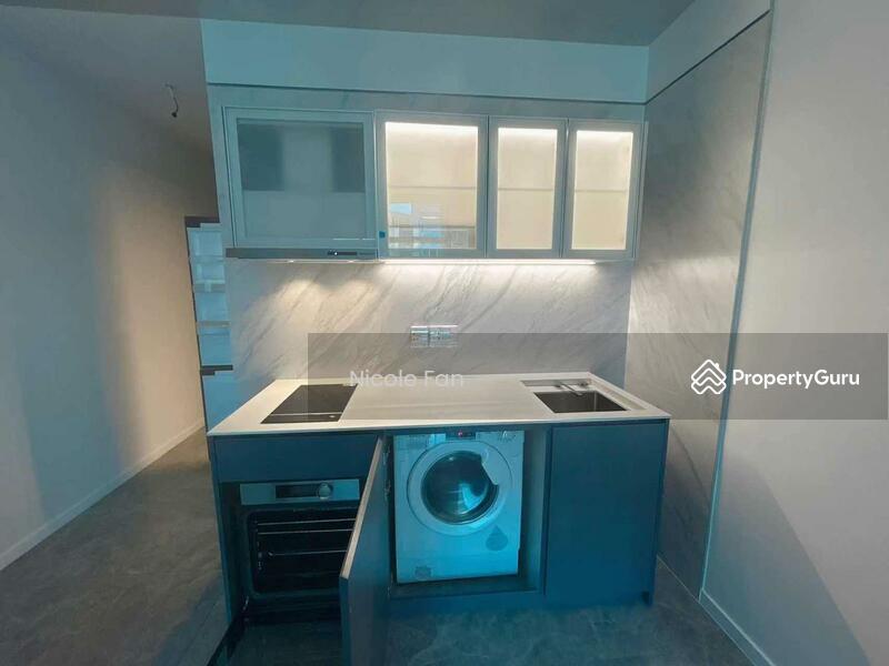 Condominium for Sale: D07, 188940