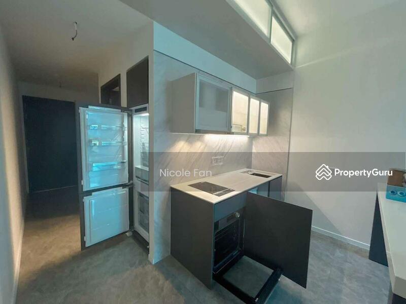 Condominium for Sale: D07, 188940