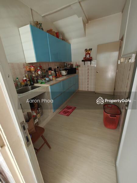 Terrace for Sale: Holland, D10, 276811