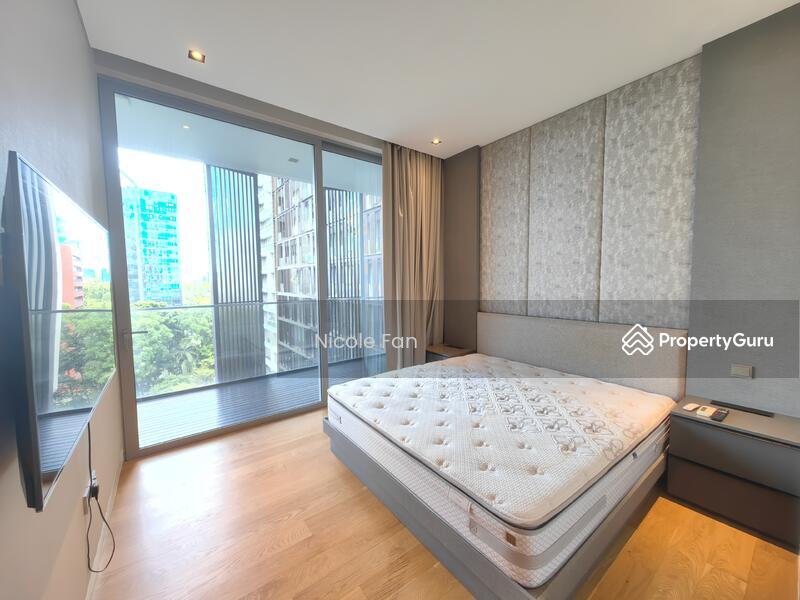 Condominium for Sale: Cairnhill, D09, 229808