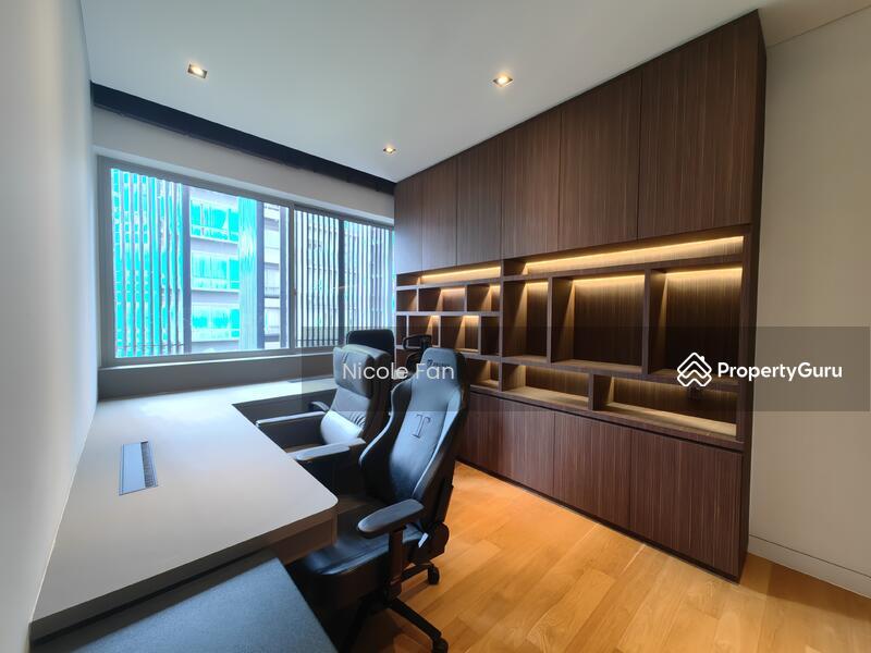 Condominium for Sale: Cairnhill, D09, 229808