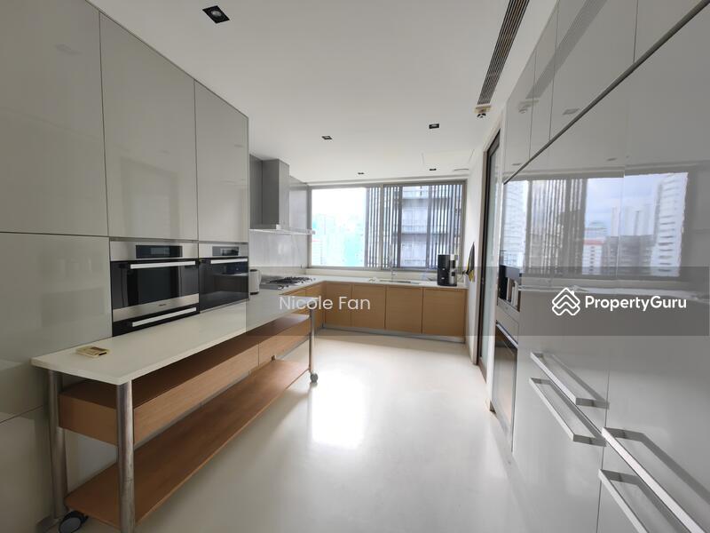 Condominium for Sale: Cairnhill, D09, 229808