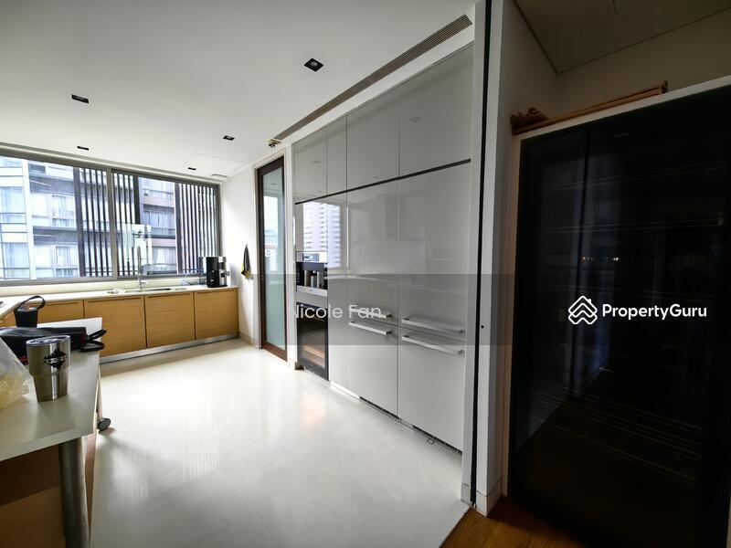 Condominium for Sale: Cairnhill, D09, 229808