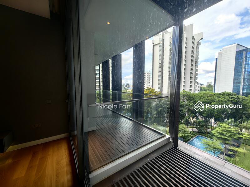 Condominium for Sale: Cairnhill, D09, 229808