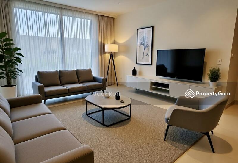 1km to Taonandesigner Renovatedlowest Price Terrace | D15 East Coast | Prop-GPT the AI-Powered Property Guru