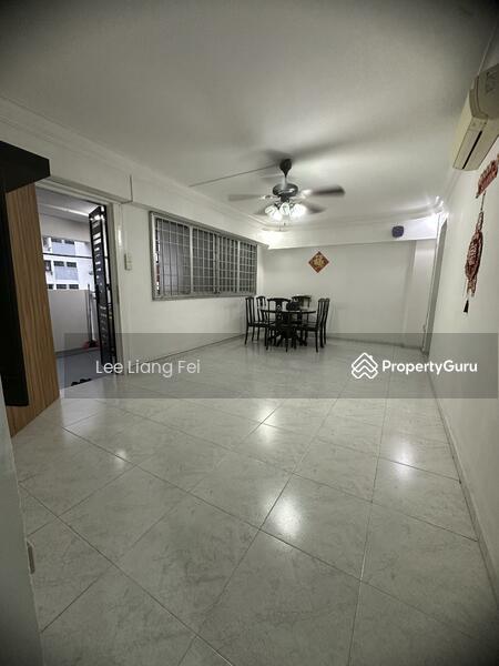Prop-GPT: HDB Flat: D23  416 Saujana Road
