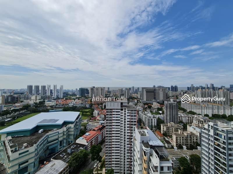 Prop-GPT: Condominium: D08  Forte Suites