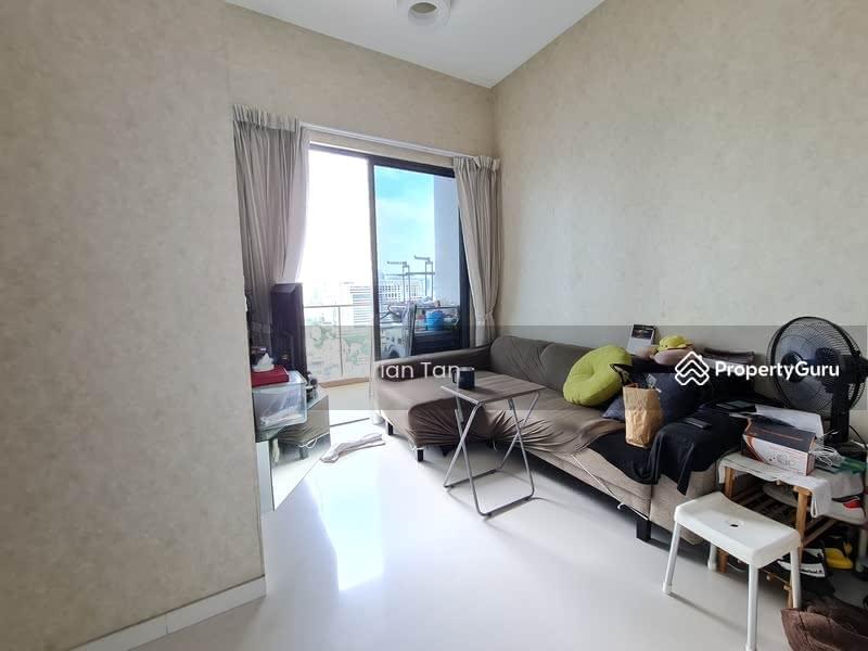 Condominium for Sale: D08, 219062