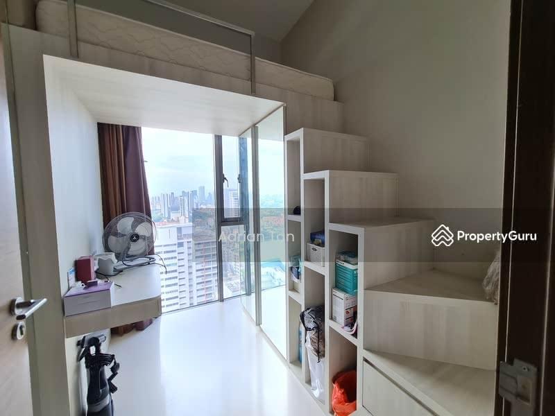 Condominium for Sale: D08, 219062