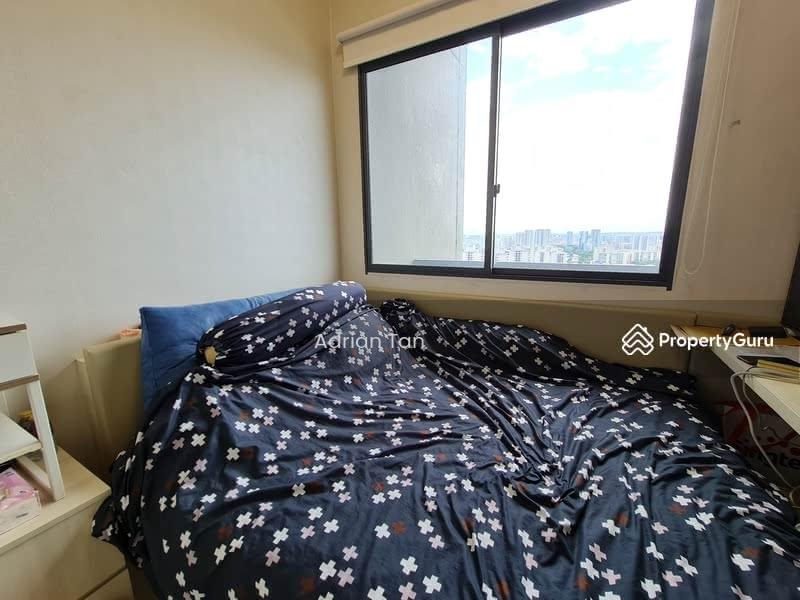 Condominium for Sale: D08, 219062