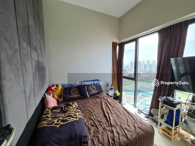 Condominium for Sale: D08, 219062