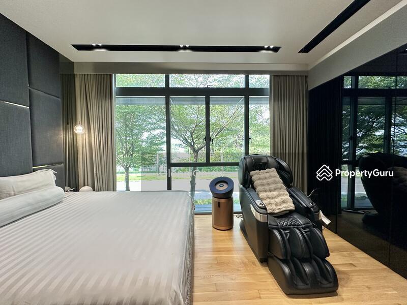 Cluster House for Sale: D27, 751478