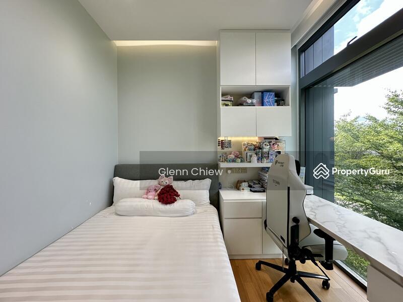 Cluster House for Sale: D27, 751478