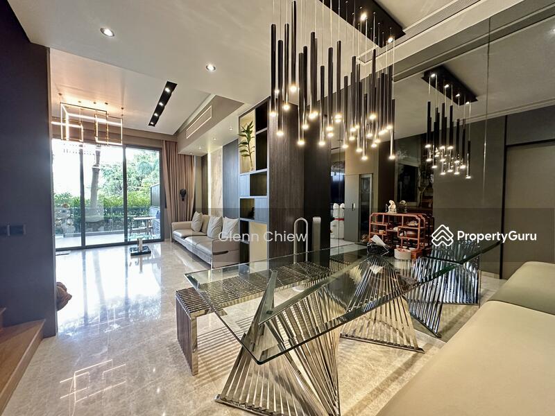 Cluster House for Sale: D27, 751478