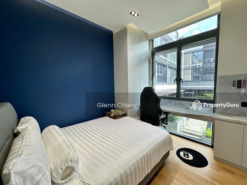 Cluster House for Sale: D27, 751478