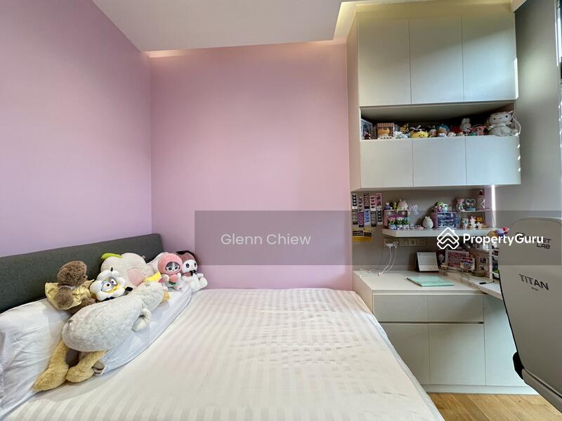 Cluster House for Sale: D27, 751478