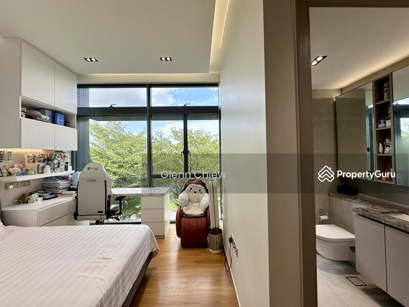 Cluster House for Sale: D27, 751478