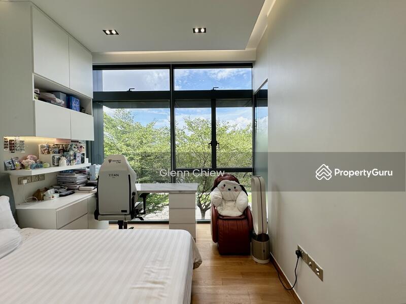 Cluster House for Sale: D27, 751478