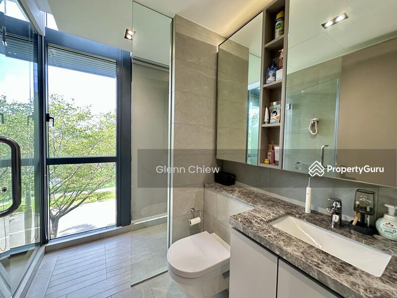 Cluster House for Sale: D27, 751478