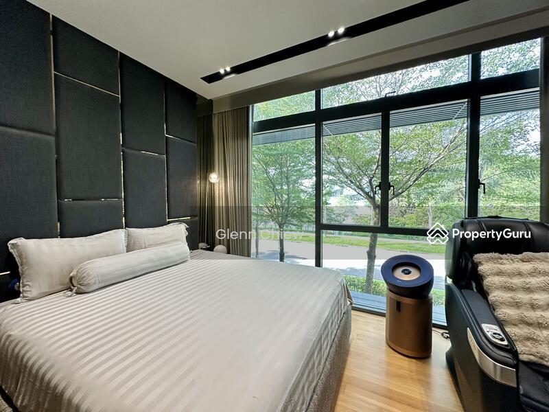Cluster House for Sale: D27, 751478