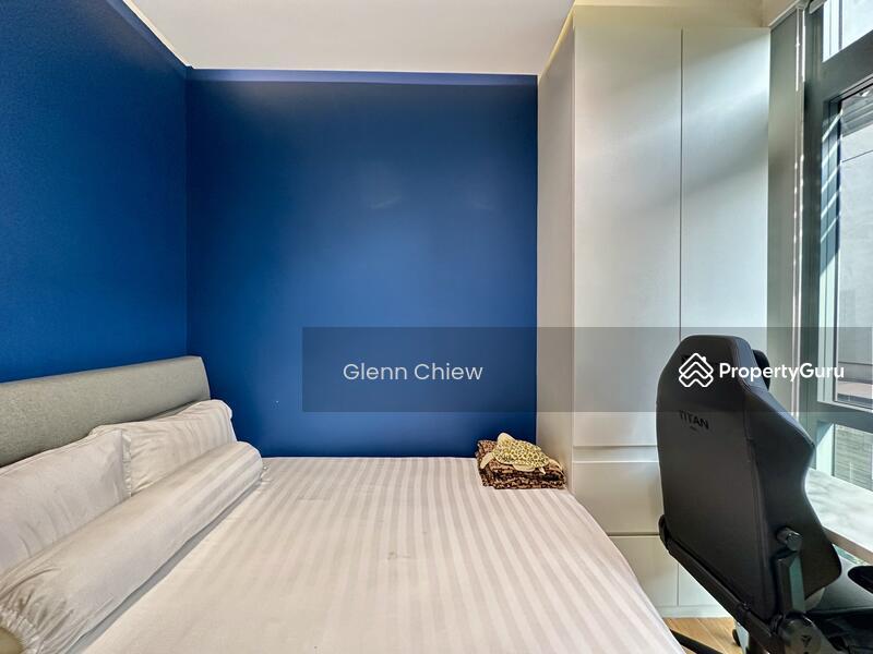 Cluster House for Sale: D27, 751478