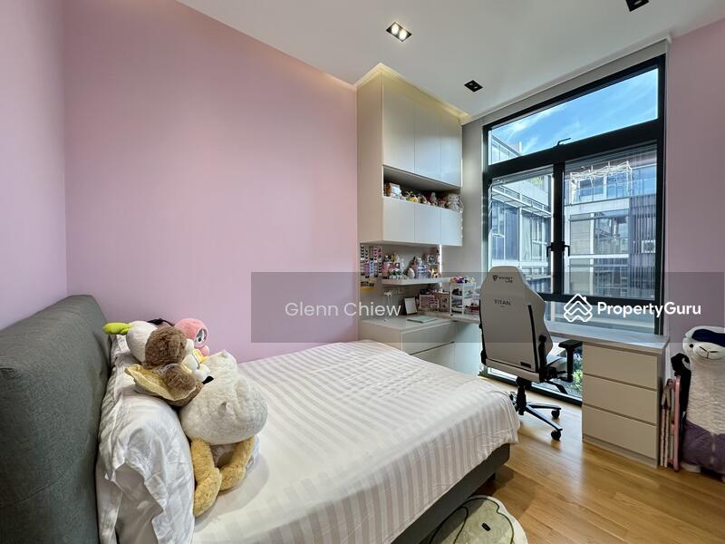 Cluster House for Sale: D27, 751478