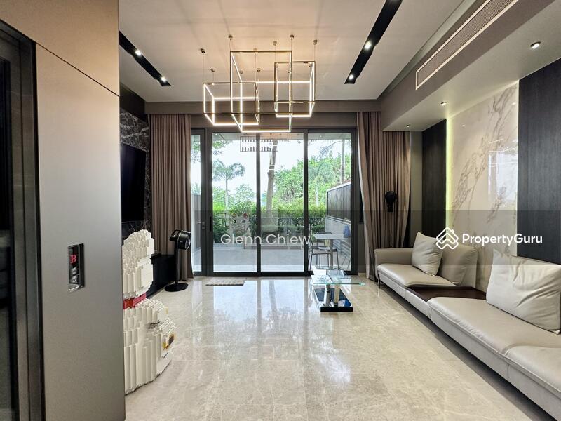 Cluster House for Sale: D27, 751478