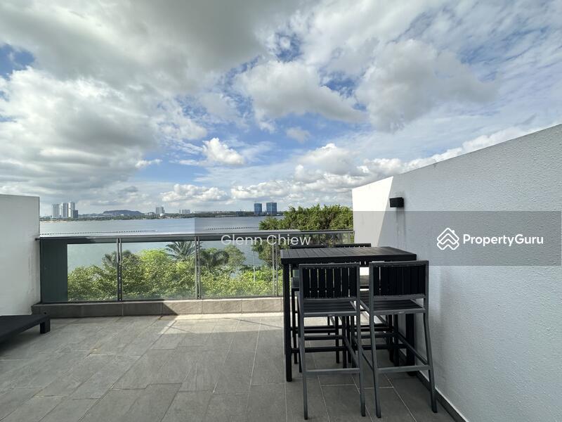 Cluster House for Sale: D27, 751478