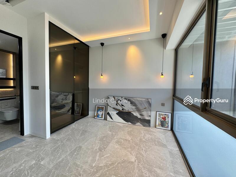 The Reef at King's Dock