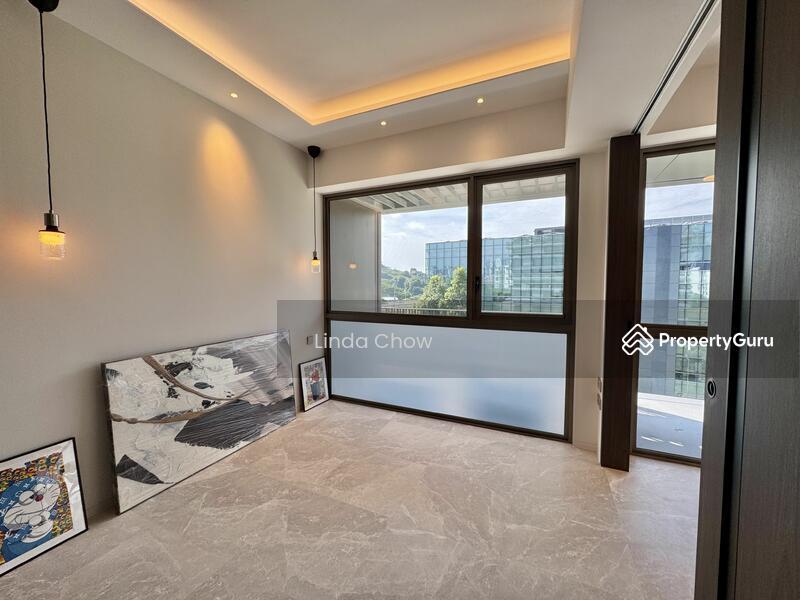 The Reef at King's Dock