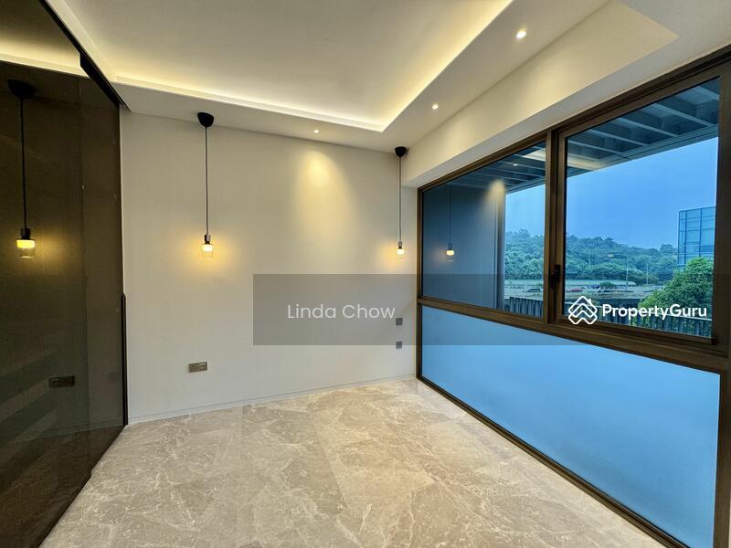 The Reef at King's Dock